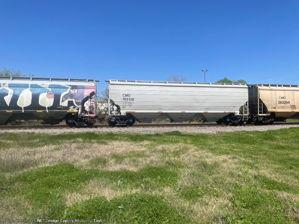 CMO 105138