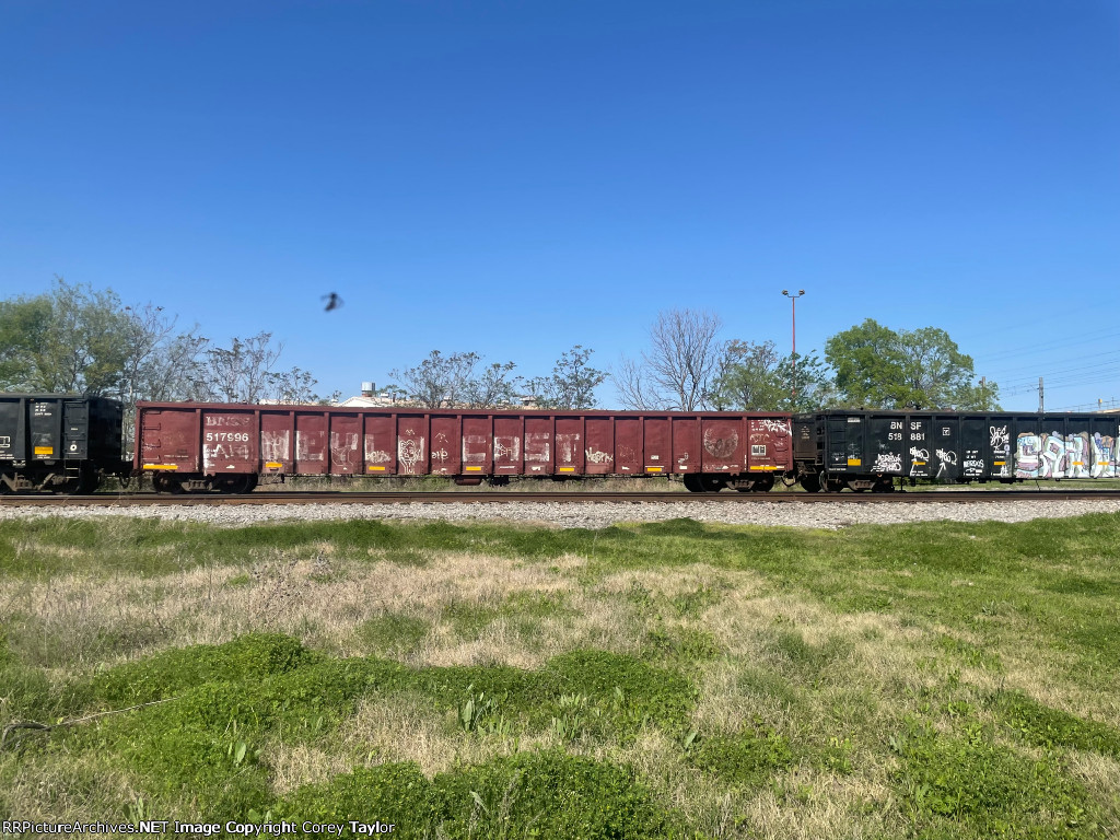 BNSF 517996