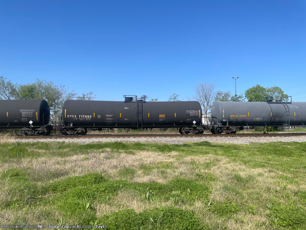 CTCX 717892