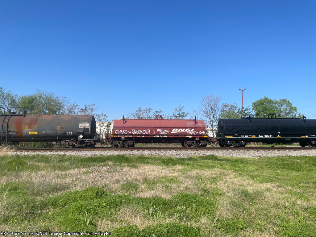BNSF 529579
