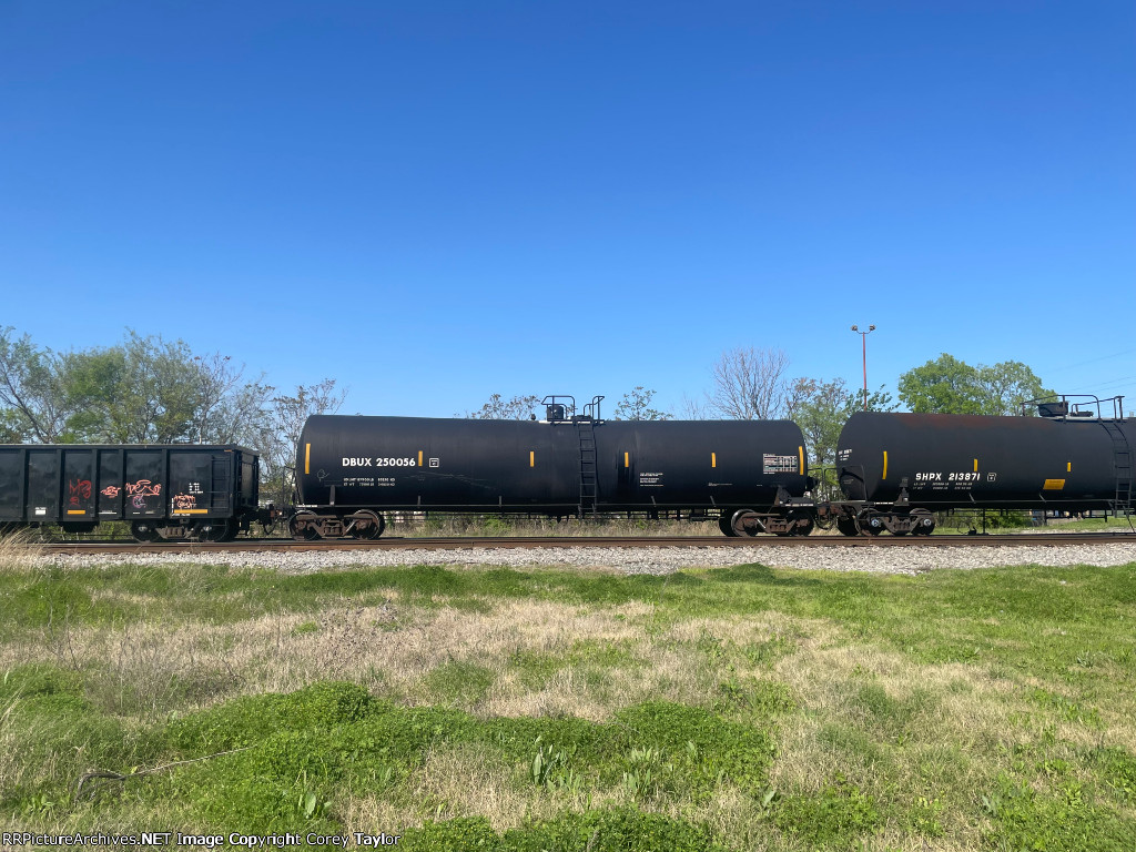 DBUX 250056