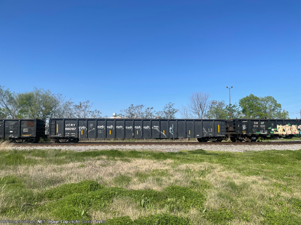 UCRY 660157