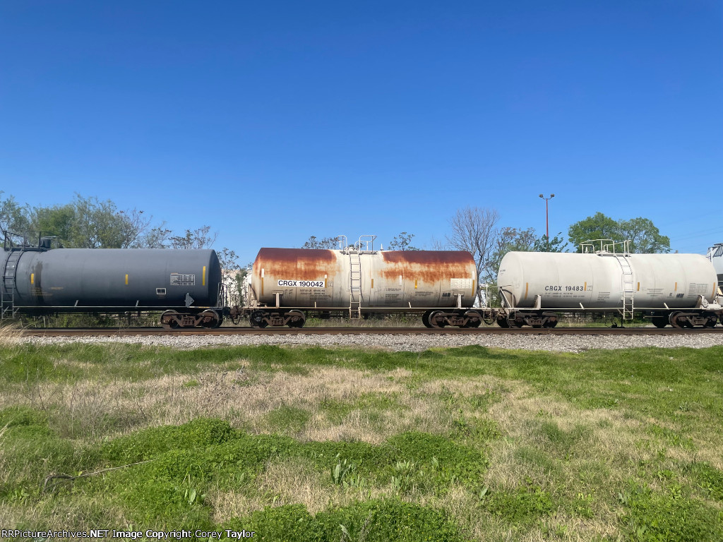 CRGX 190042