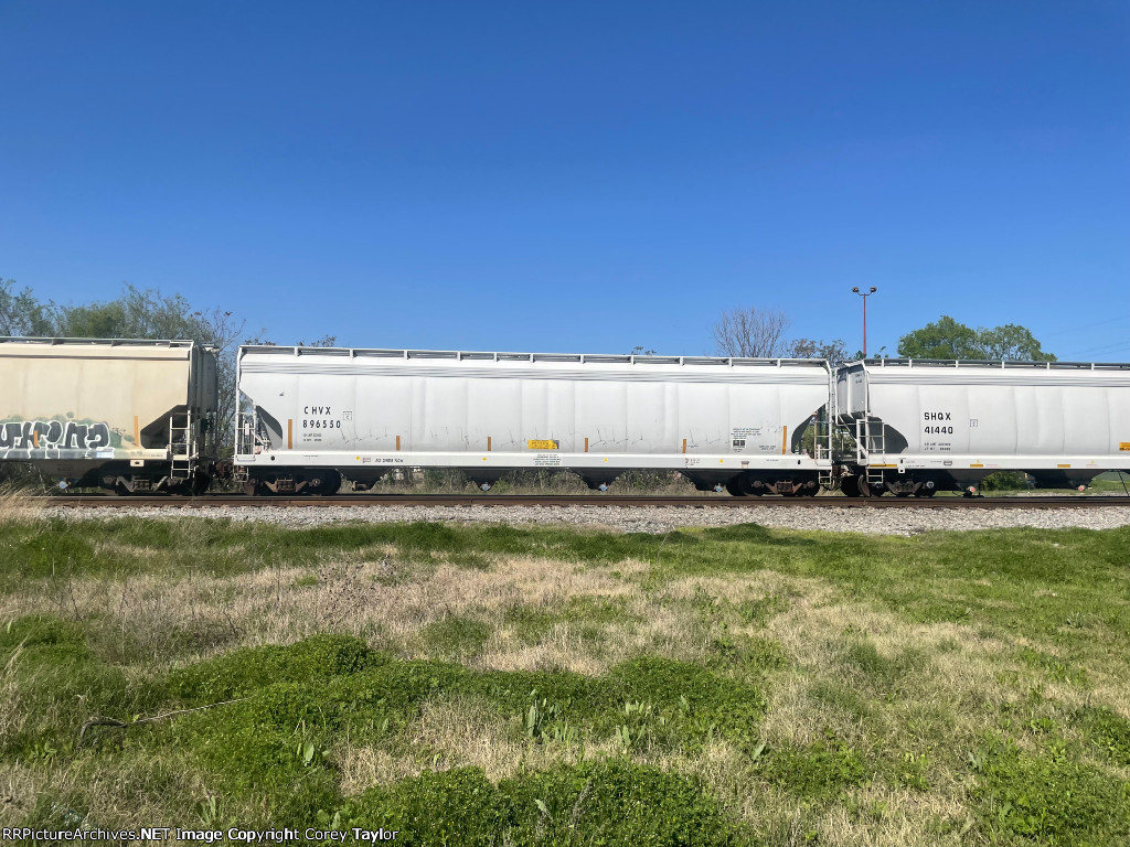 CHVX 896550