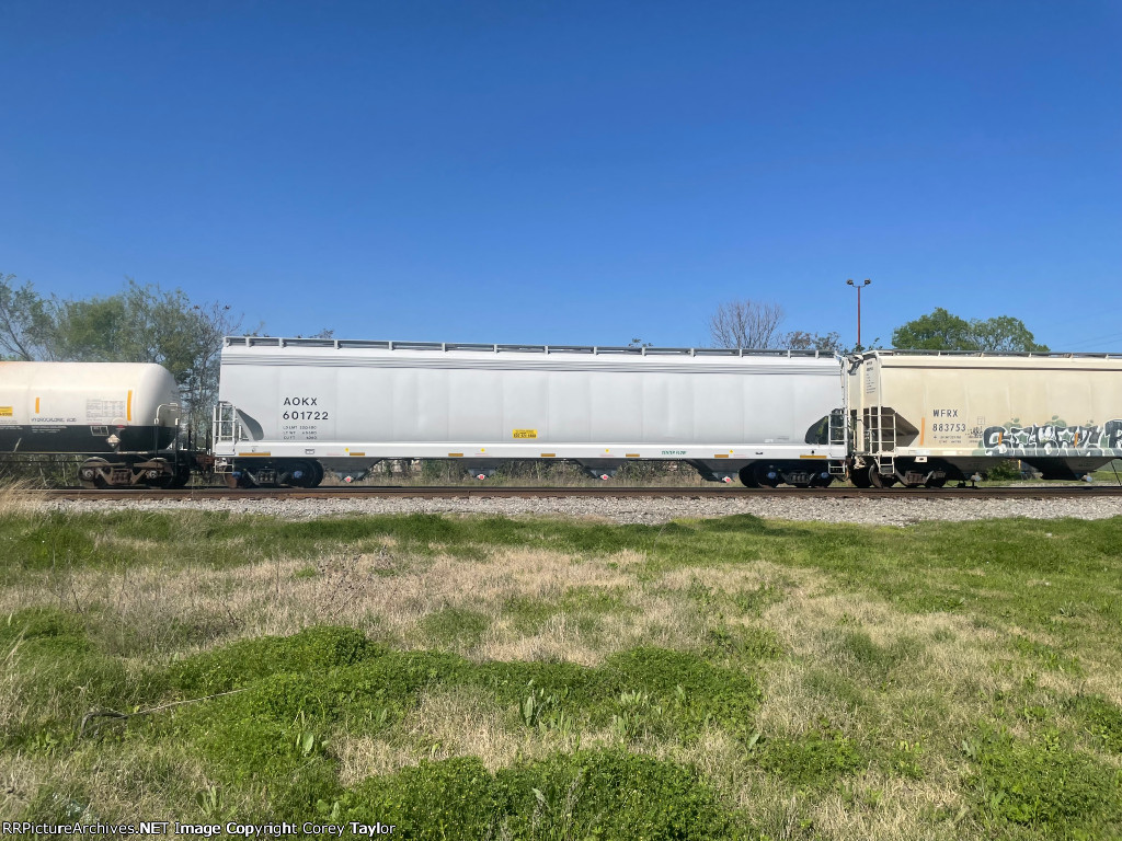 AOKX 601722