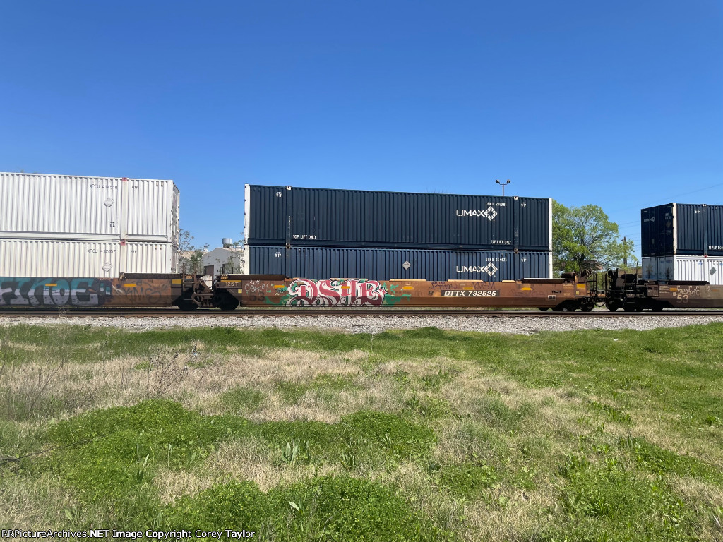 DTTX 732525
