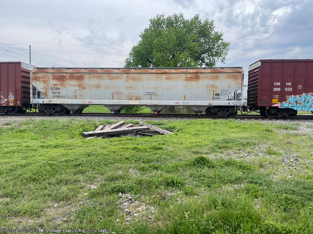 CCBX 72715