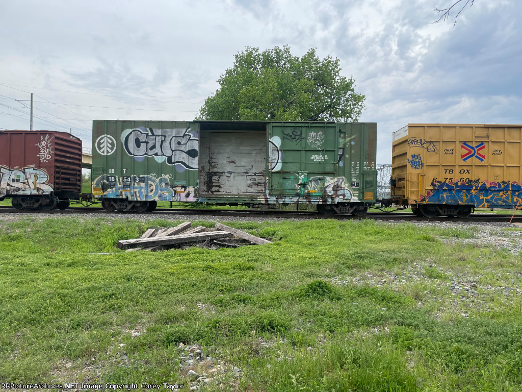 IBT 18543