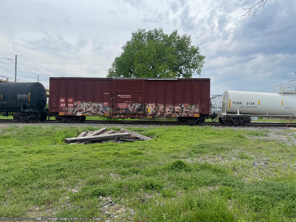 BKTY 155159