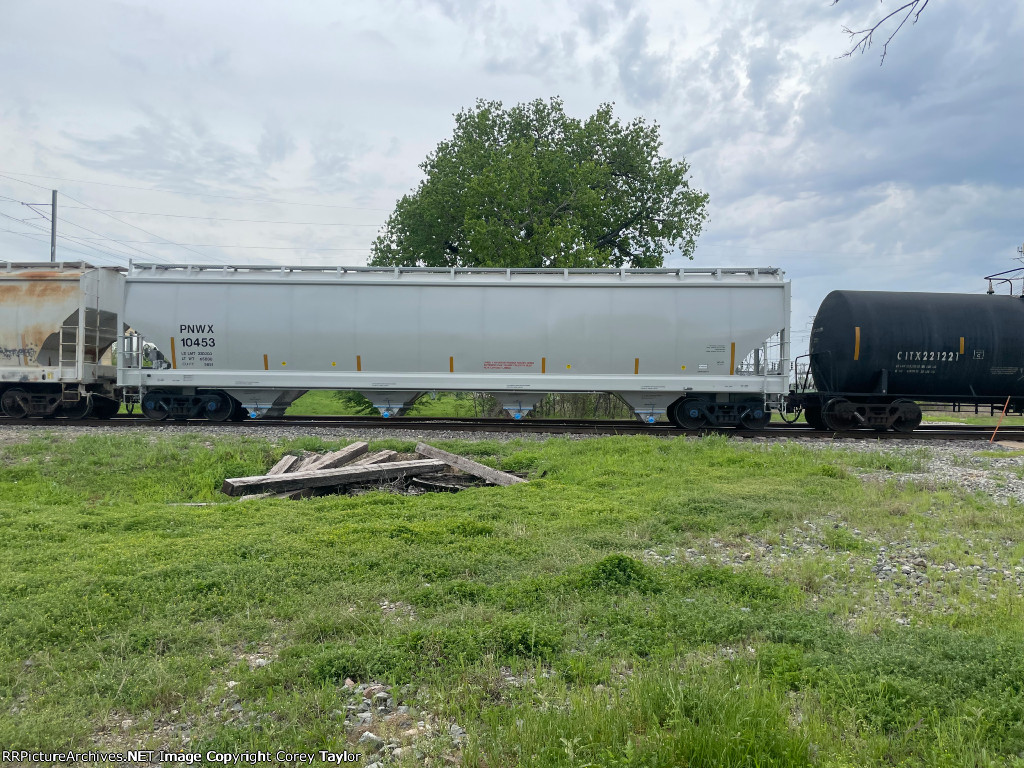 PNWX 10453