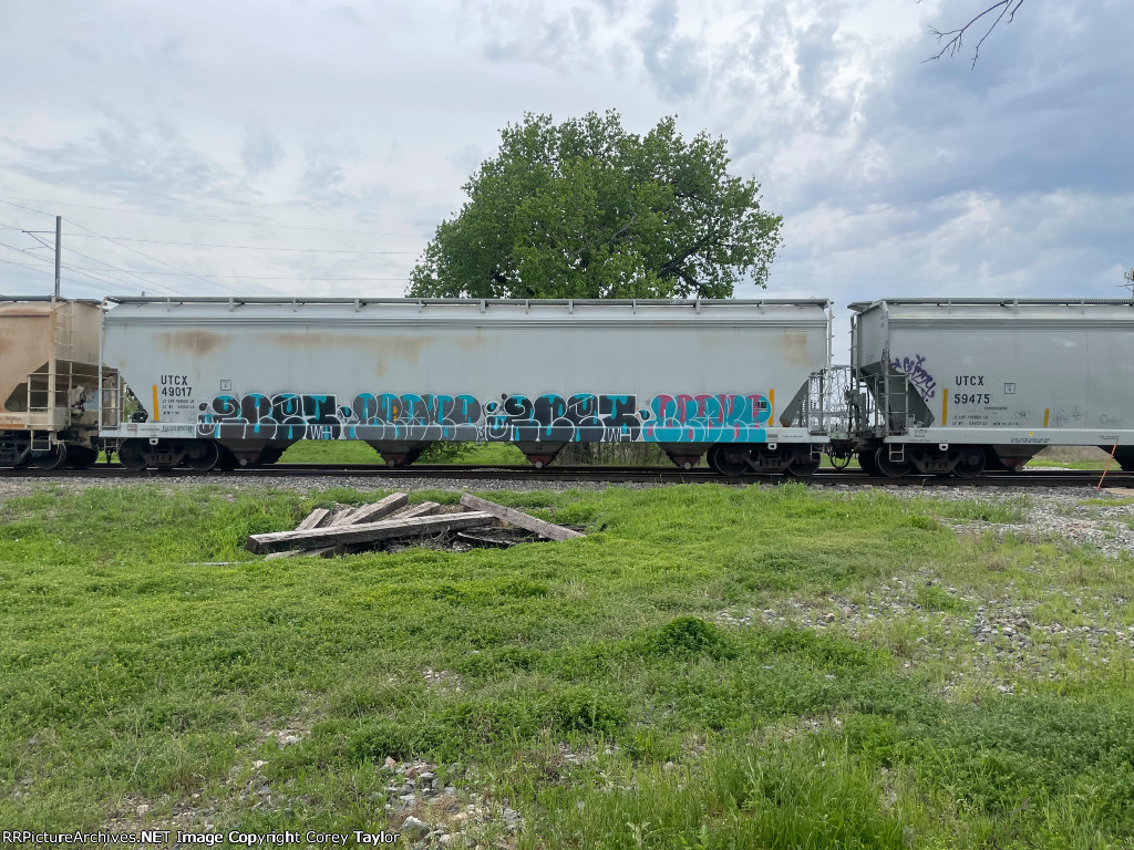 UTCX 49017