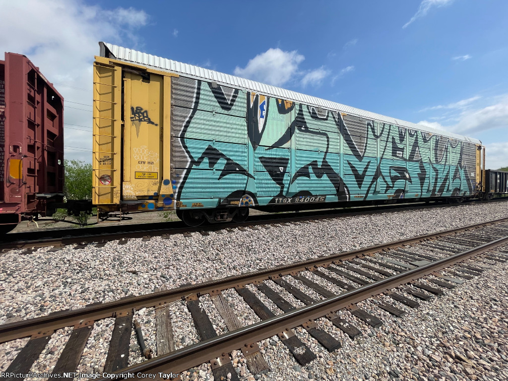 TTGX 940045
