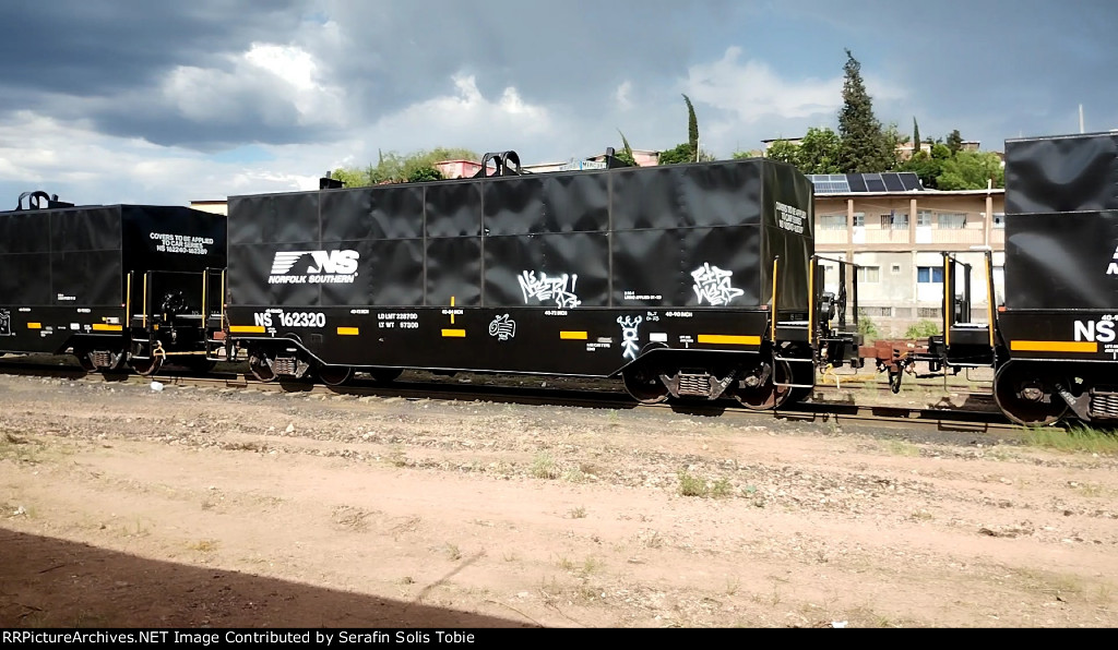 NS 162320