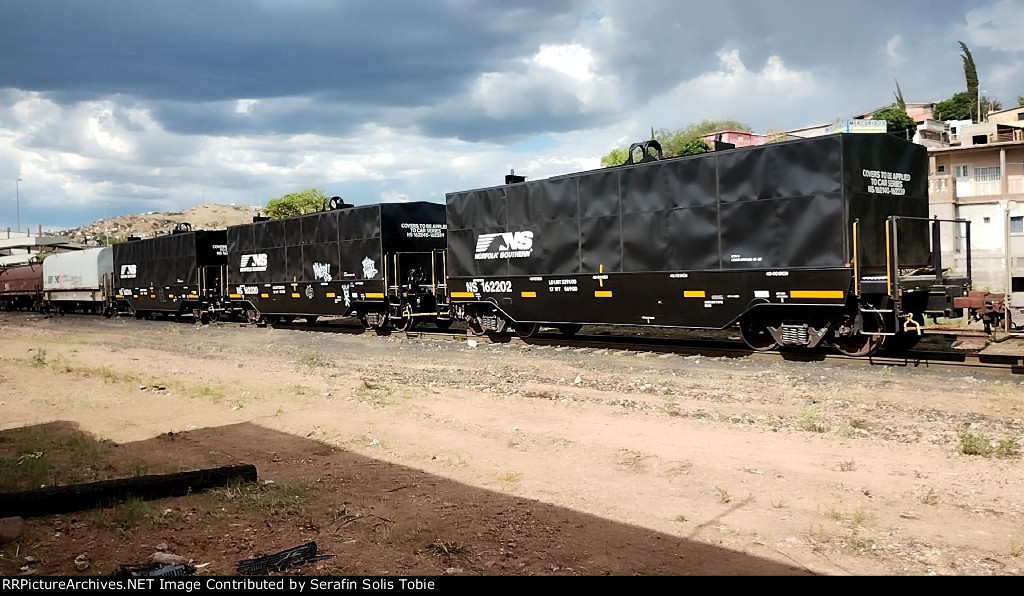 NS 162202 NS 162320 NS 162246