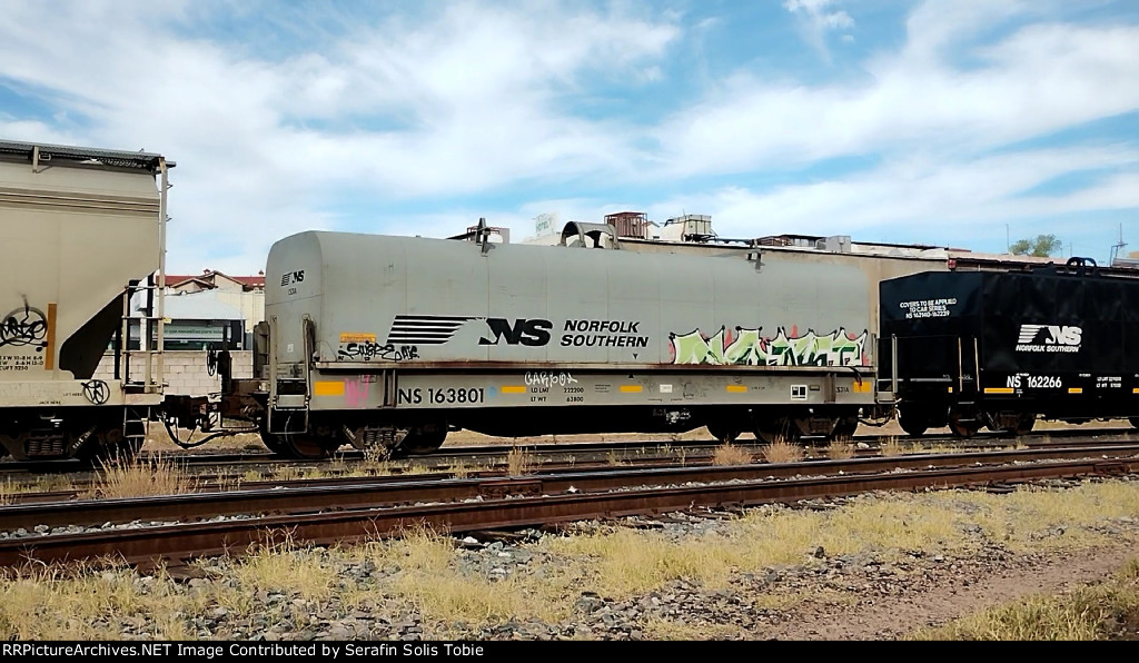 NS 163801