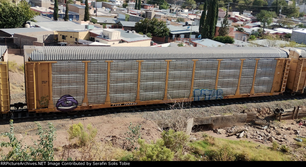 NKCR 5797 TTGX 702596