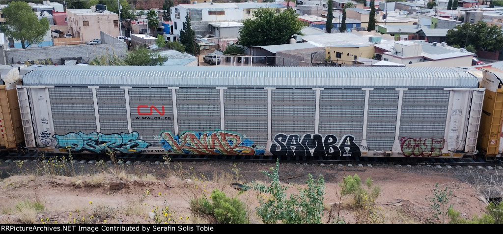 NKCR 9462 NKCR 9162 Rack CN