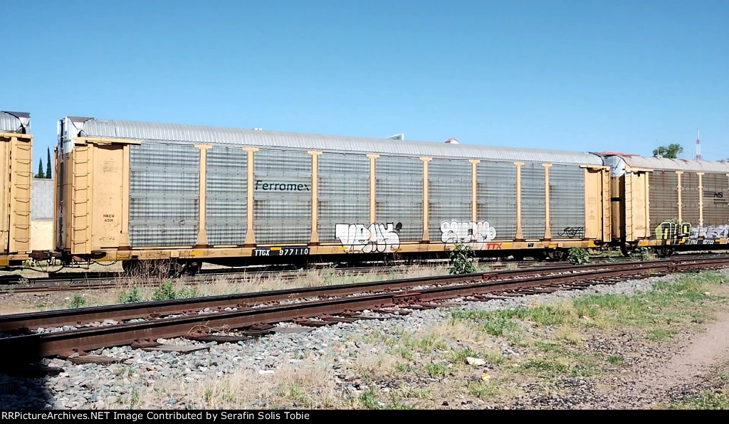 NKCR 6201 TTGX 977110