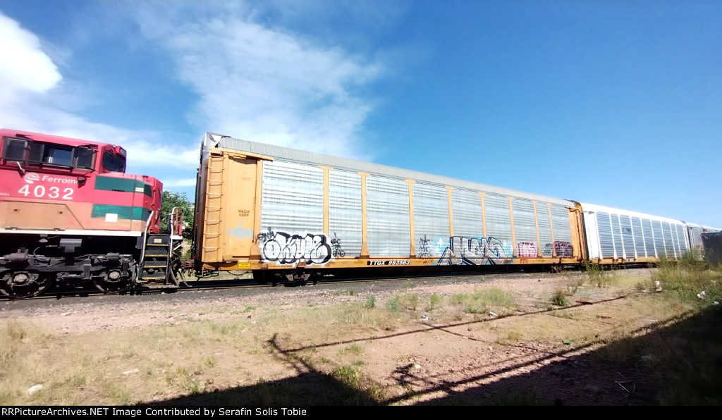 NKCR 5209 TTGX 993563