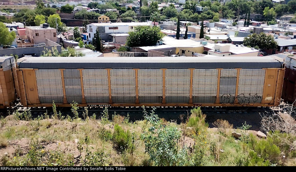 NKCR 5303 TTGX 978457