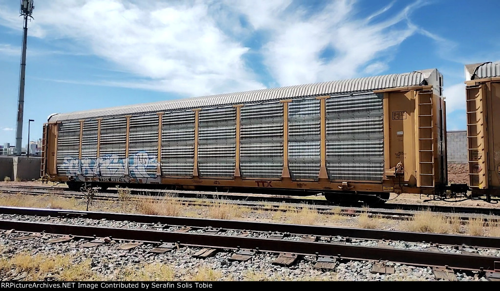 NKCR 5166 TTGX 993210