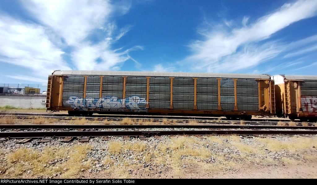 NKCR 5166 TTGX 993210