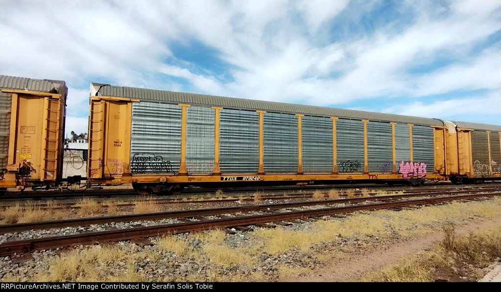 NKCR 5130 TTGX 979240