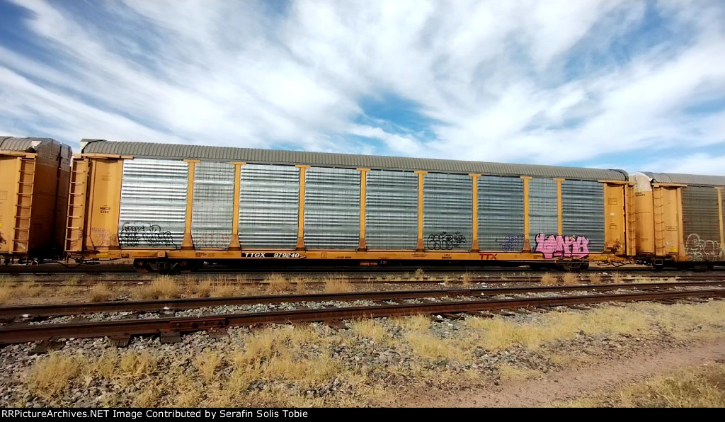 NKCR 5130 TTGX 979240