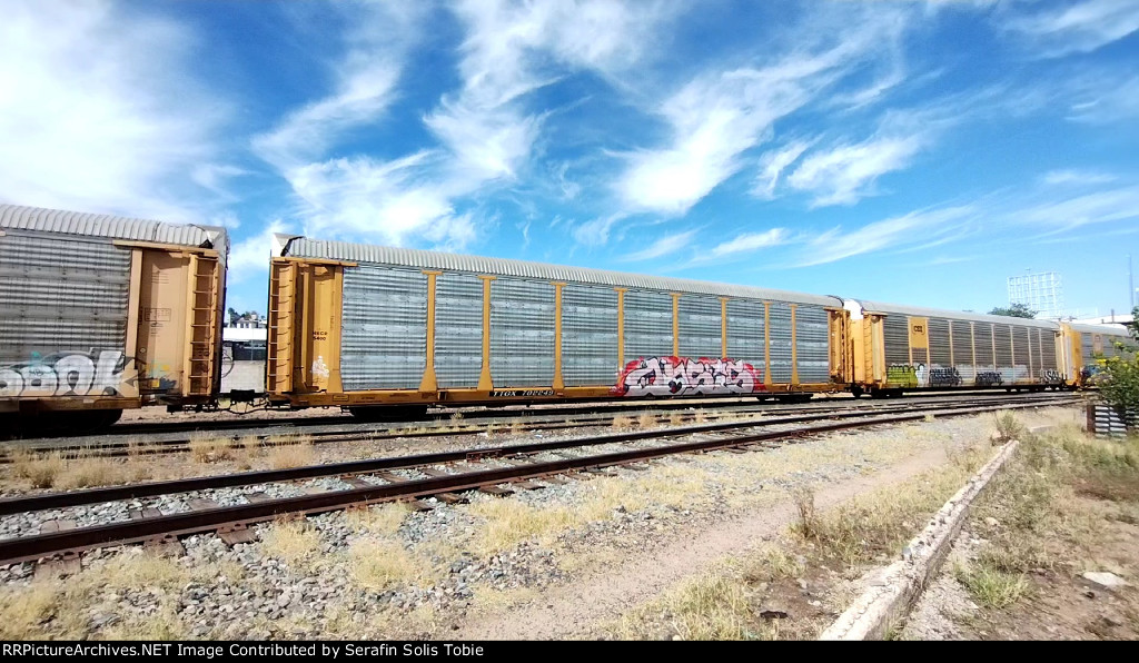 NKCR 5400 TTGX 702249