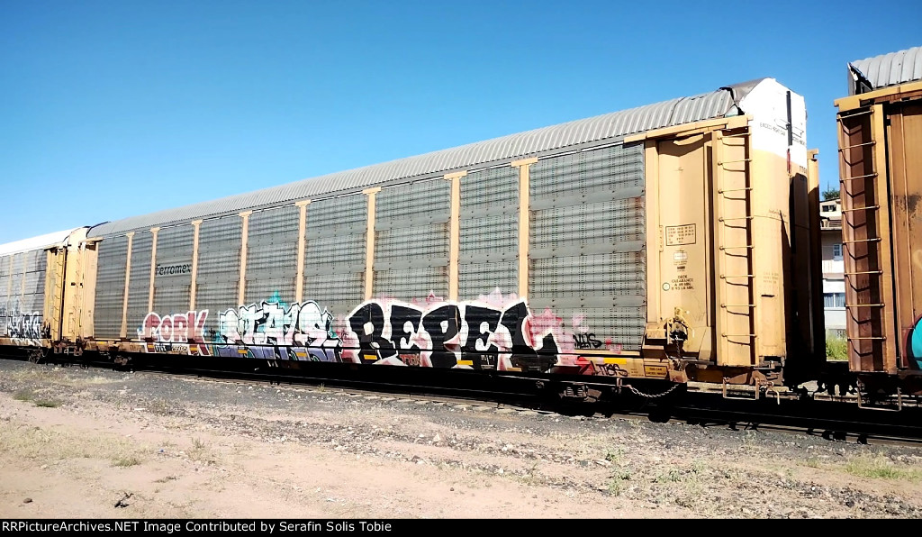 NKCR 6318 TTGX 255025