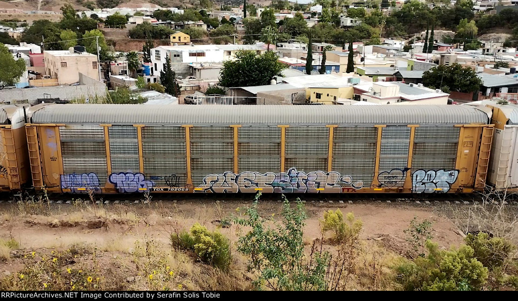 NKCR 4919 TTGX 702068