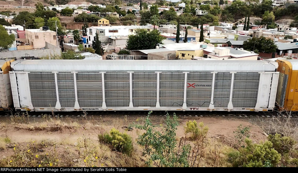 NKCR 9803 TTGX 707766