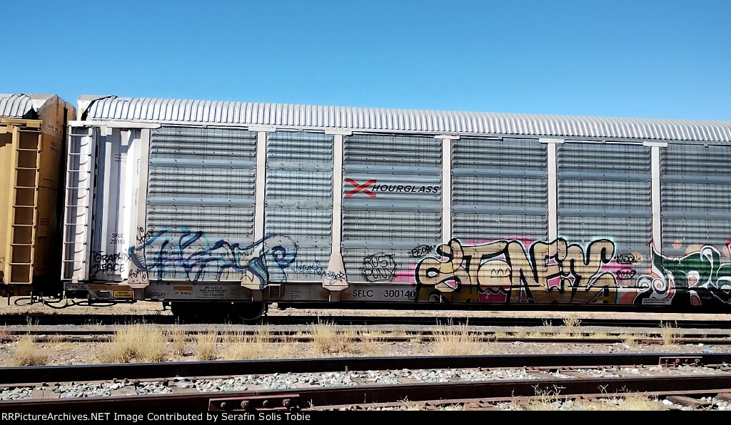 SFLC 20158 SFLC 300140