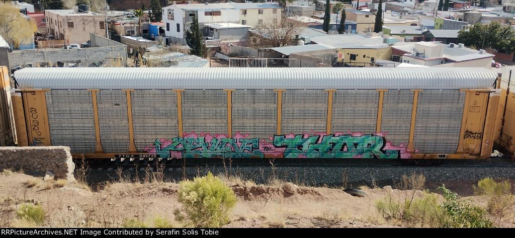 CEFX 900503 TTGX 981715
