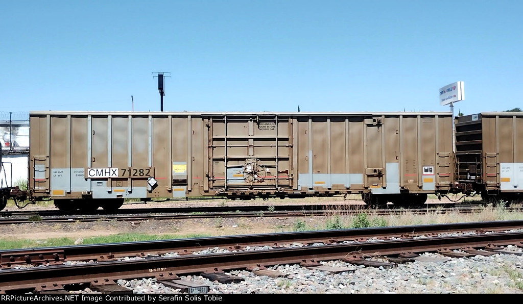 CMHX 71282