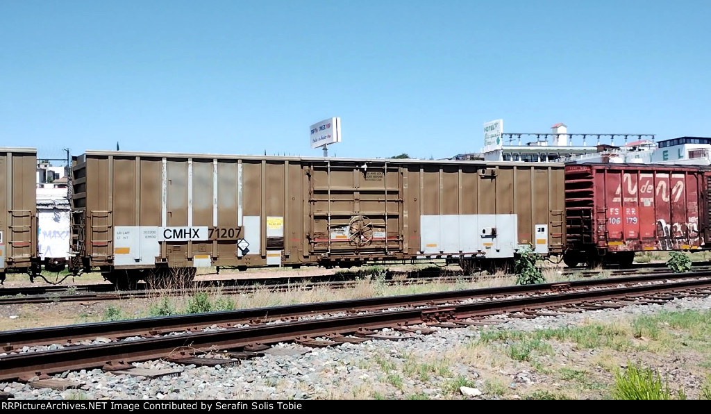 CMHX 71207