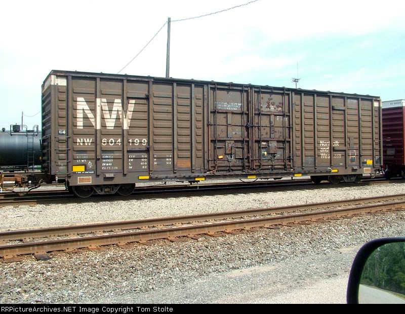 NW 604199