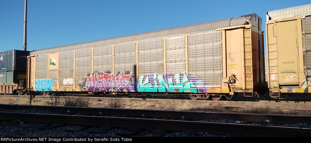 TTGX 995796 Rack TFM