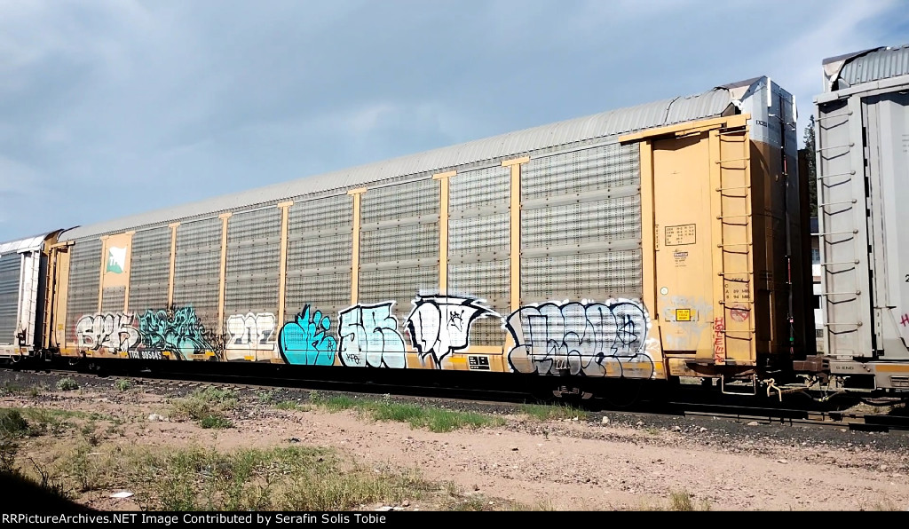 TTGX 995645 Rack TFM