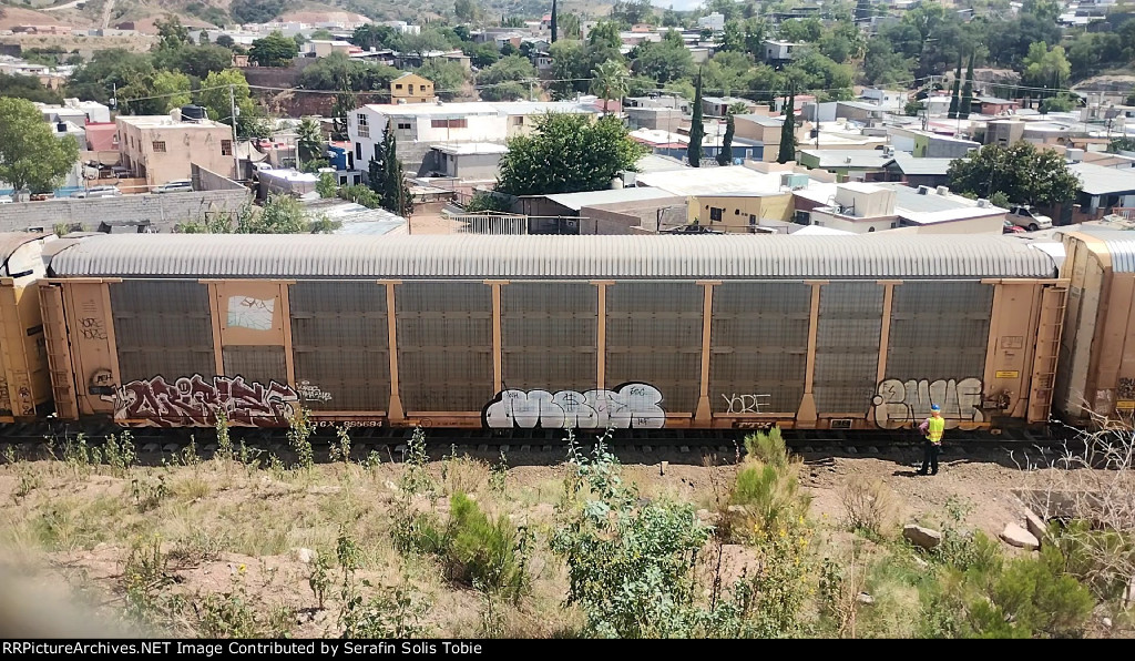 TTGX 995694 Rack TFM