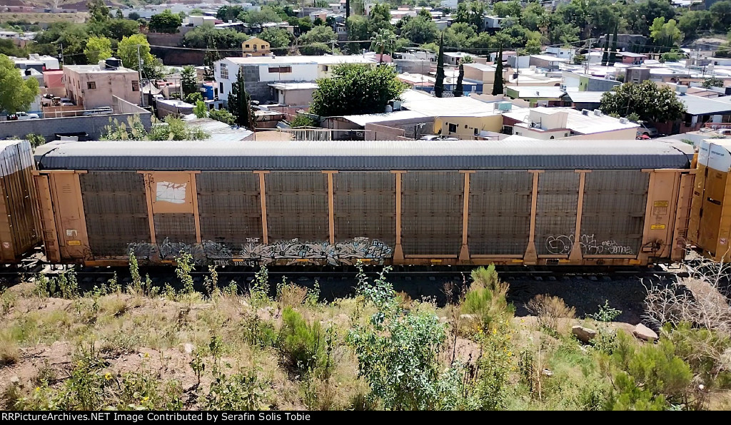 TTGX 995151 Rack TFM