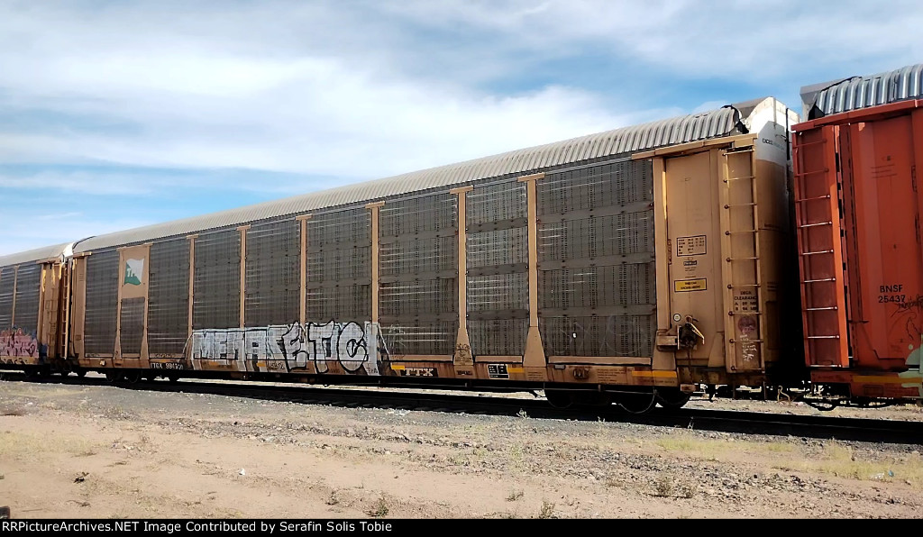 TTGX 994570 Rack TFM