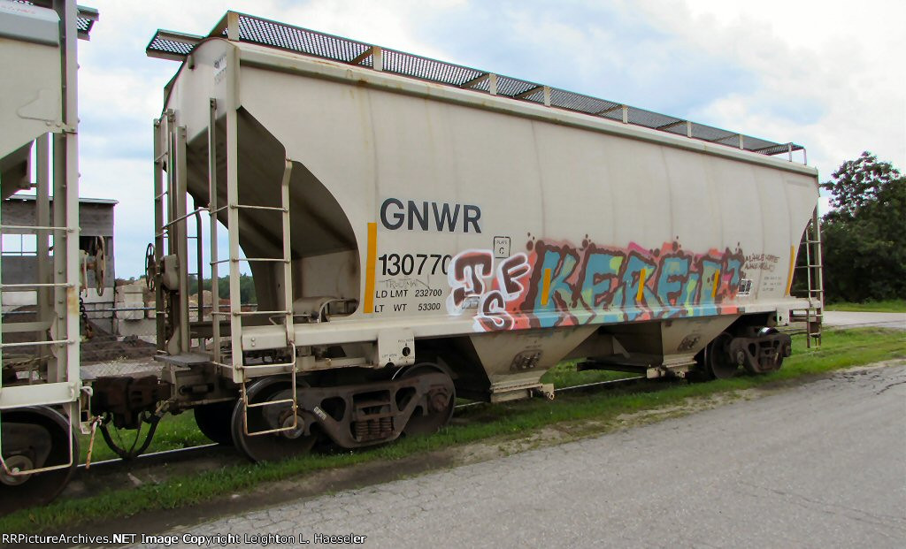 GNWR 130770
