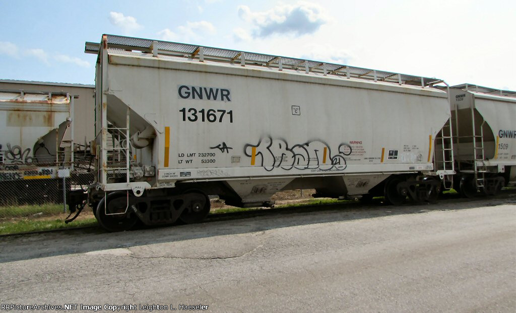 GNWR 131671