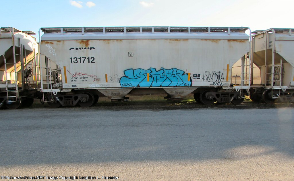 GNWR 131712
