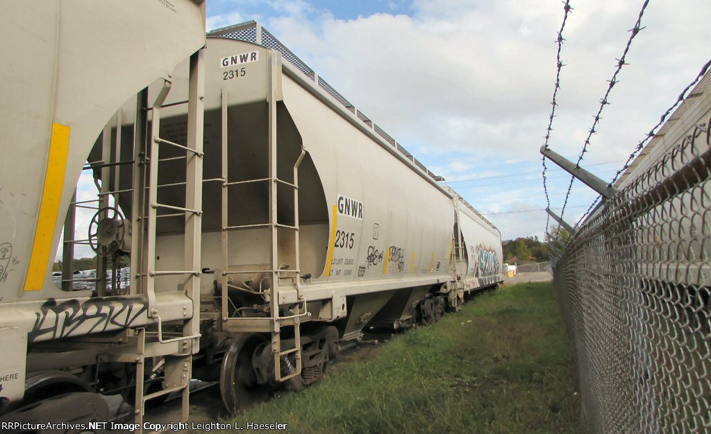 GNWR 2315