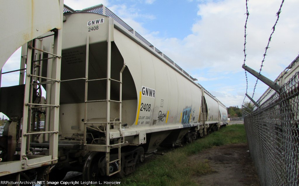 GNWR 2408