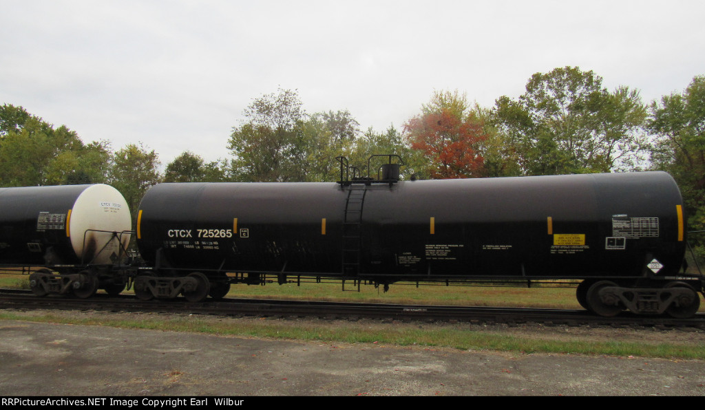 CTCX 725265