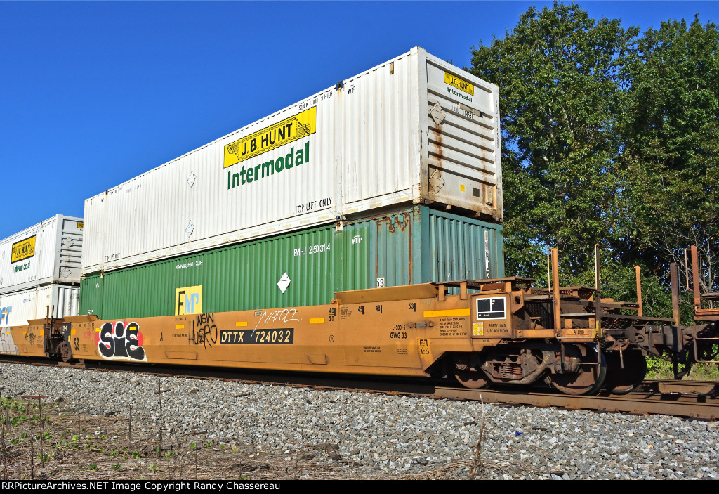 DTTX 724032
