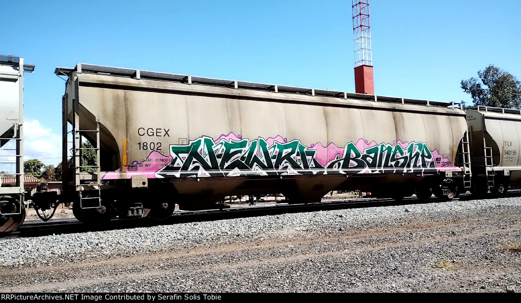 CGEX 1802